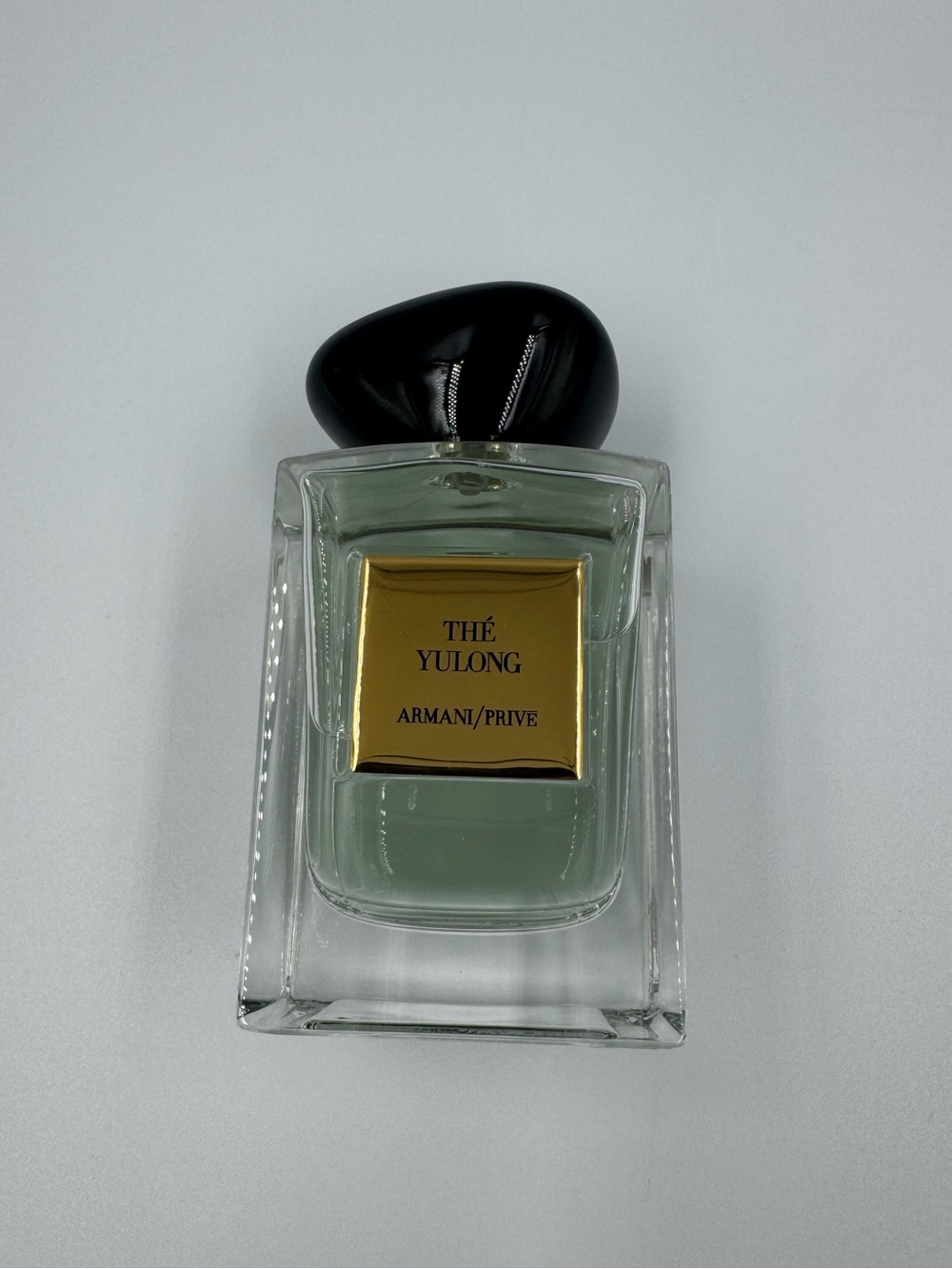 Armani Prive The Yulong 100ml 3.4oz New Open Box - Picture 11 of 15